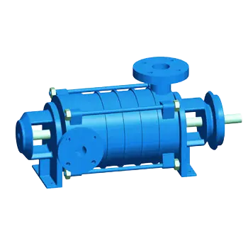 pump andritz